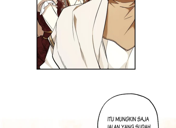 Everything Was a Misunderstanding chapter 110 halaman 124