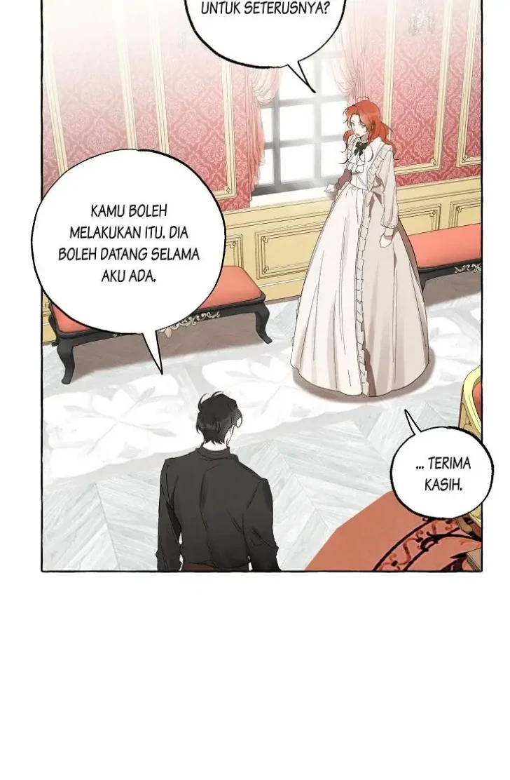 Everything Was a Misunderstanding chapter 50 halaman 5