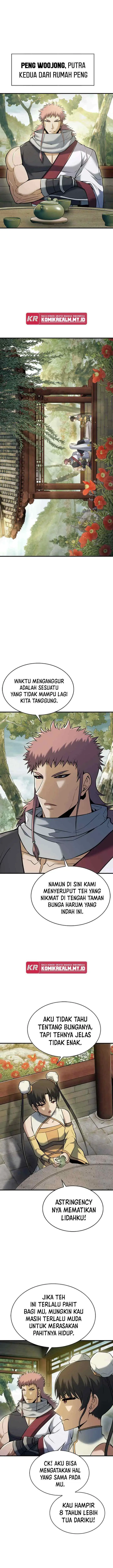 The Star Of A Supreme Ruler chapter 52 halaman 7