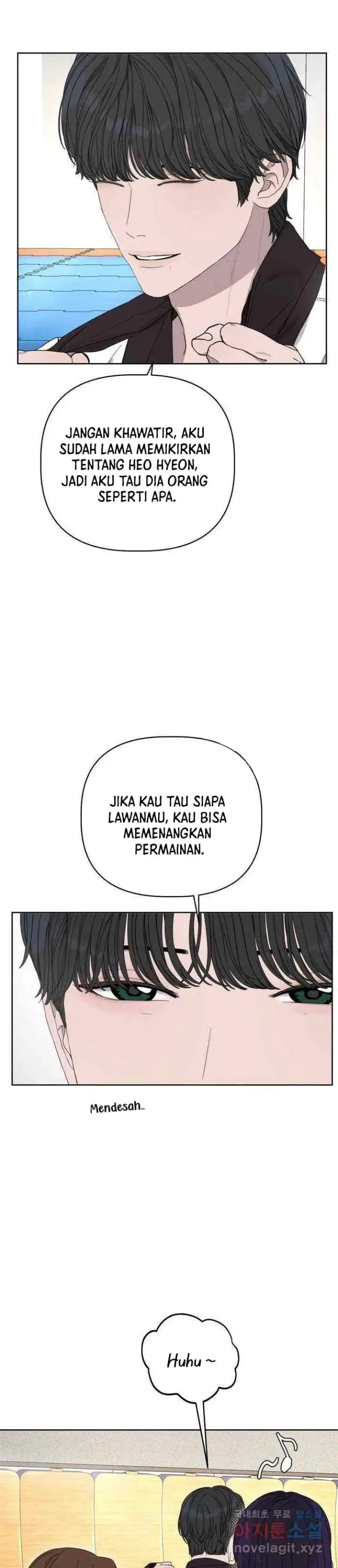 Dream of Learning chapter 25 halaman 4