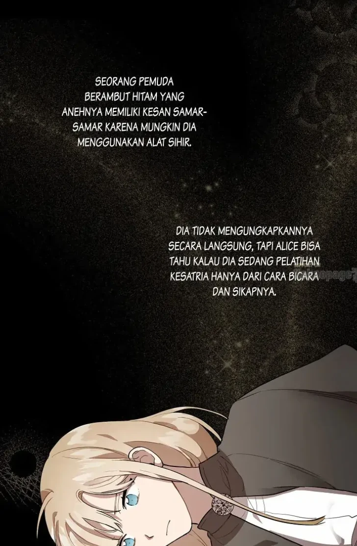 Everything Was a Misunderstanding chapter 10 halaman 60