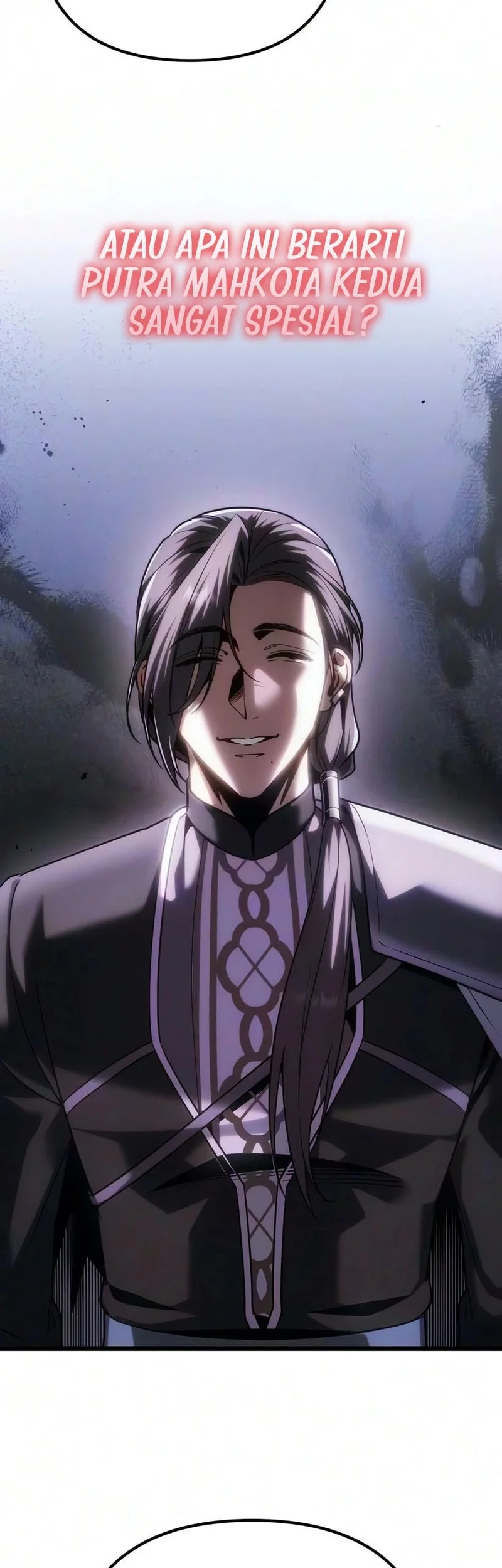 Regressor Of The Fallen Family chapter 140 halaman 47