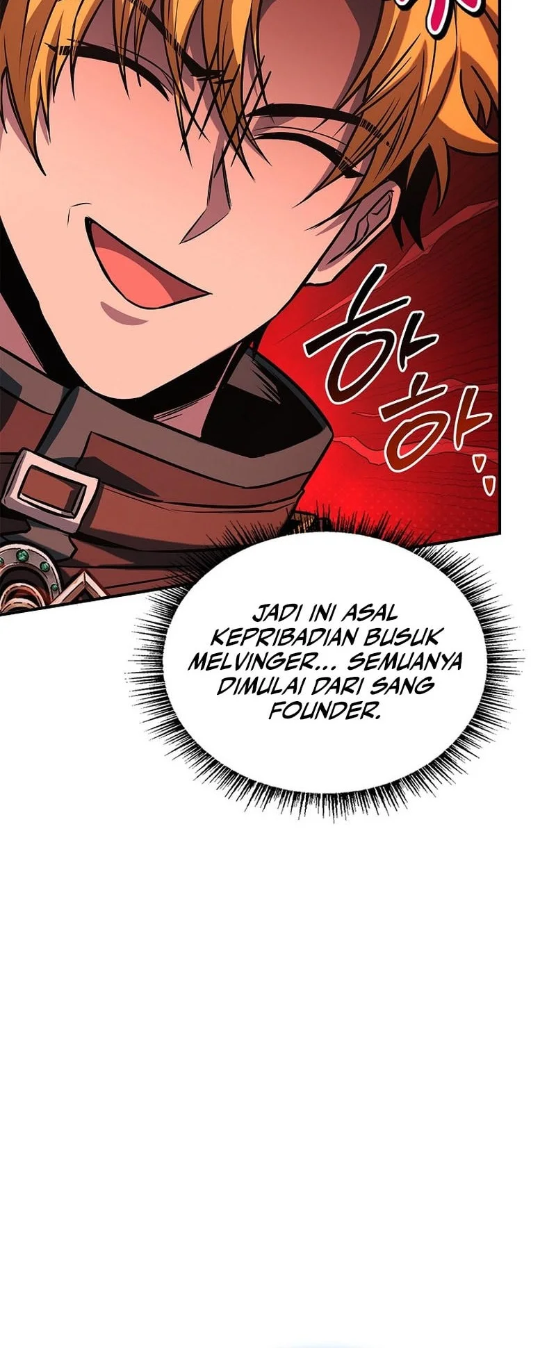 Talent-Swallowing Magician chapter 148 halaman 48