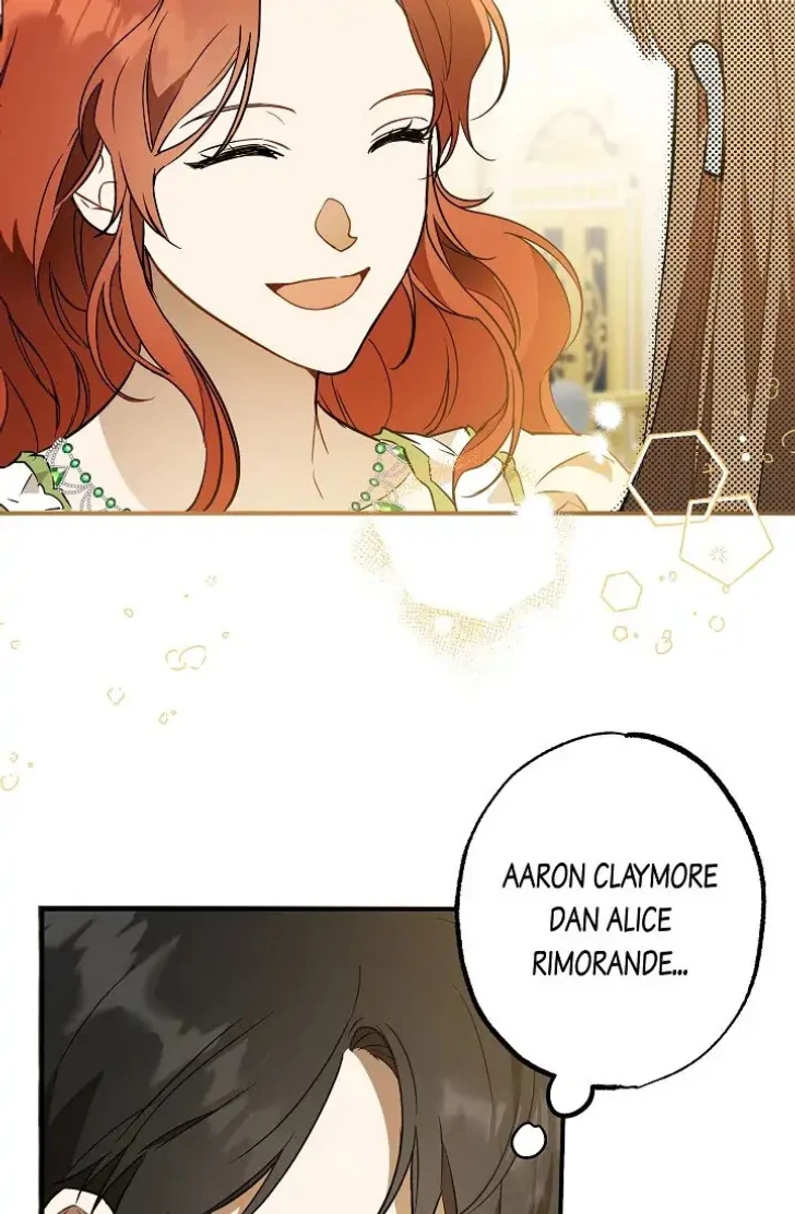 Everything Was a Misunderstanding chapter 56 halaman 34