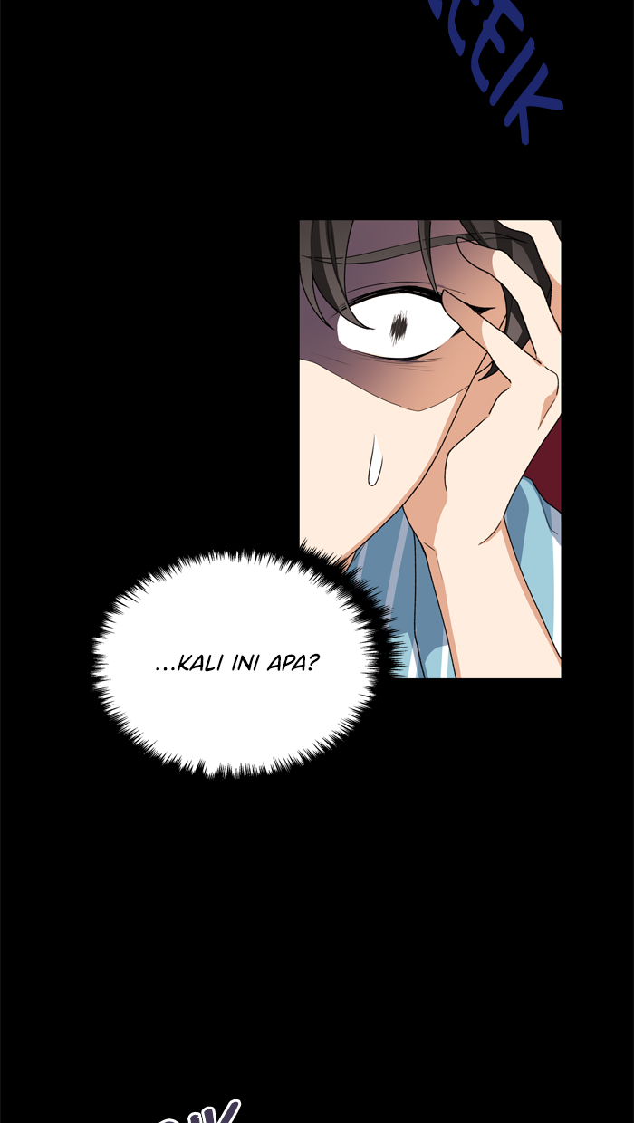 We're Soulmates Starting From Today chapter 17 halaman 51