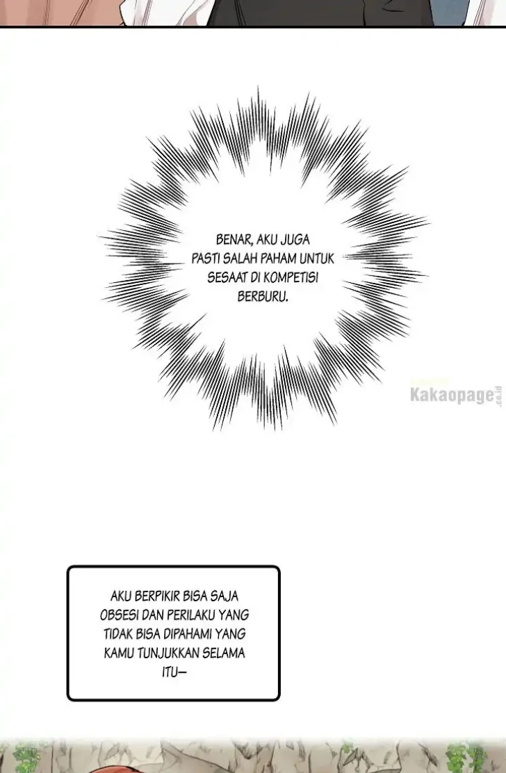 Everything Was a Misunderstanding chapter 40 halaman 7