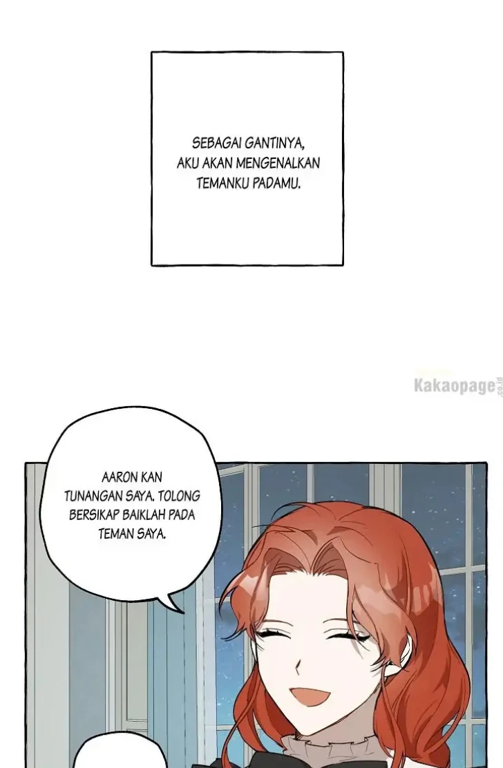 Everything Was a Misunderstanding chapter 15 halaman 53