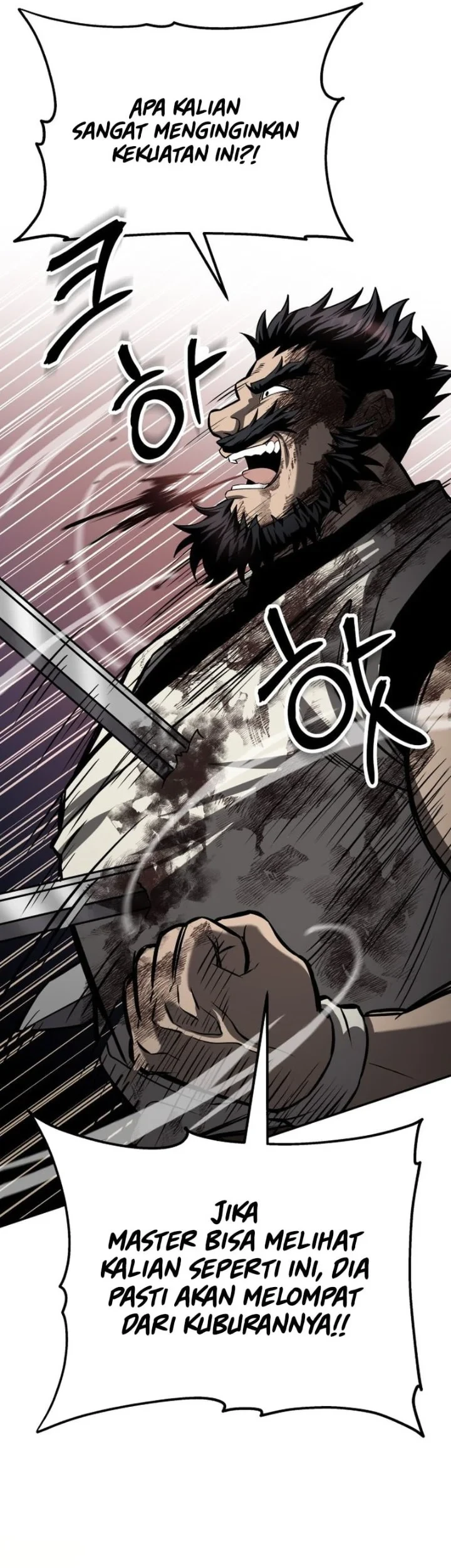 World's Strongest Punch chapter 1 halaman 29