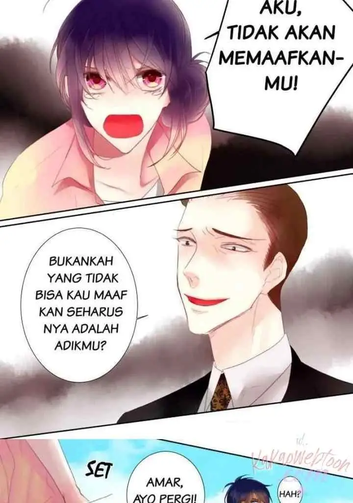 Alcohol Prince chapter 19 halaman 13