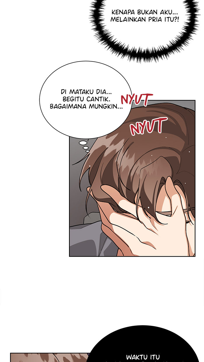 We're Soulmates Starting From Today chapter 48 halaman 42