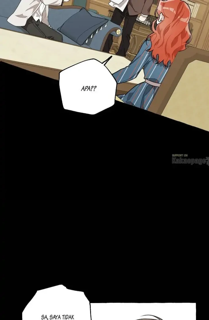 Everything Was a Misunderstanding chapter 16 halaman 60