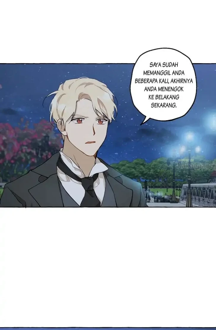 Everything Was a Misunderstanding chapter 24 halaman 36