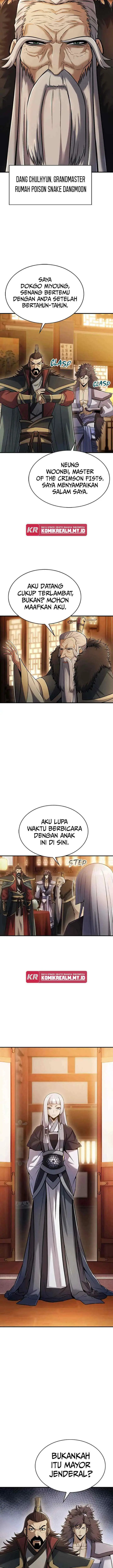 The Star Of A Supreme Ruler chapter 45 halaman 16