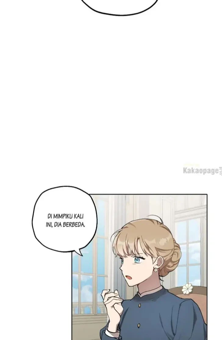 Everything Was a Misunderstanding chapter 31 halaman 35
