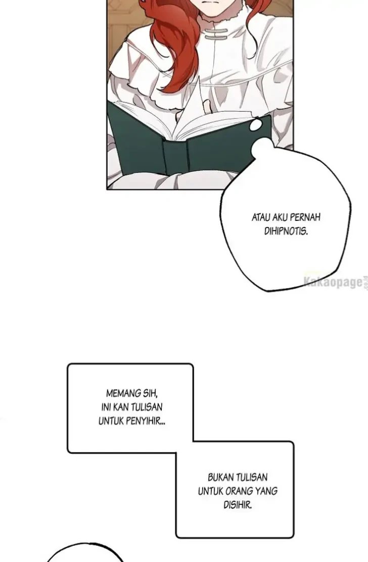 Everything Was a Misunderstanding chapter 32 halaman 7