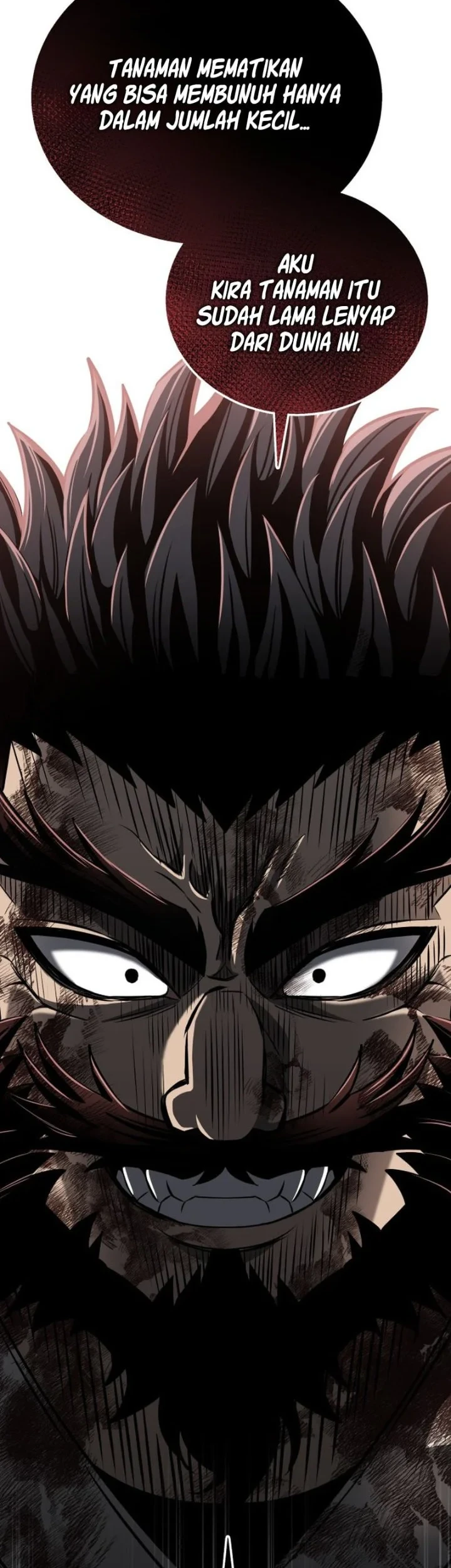 World's Strongest Punch chapter 1 halaman 22
