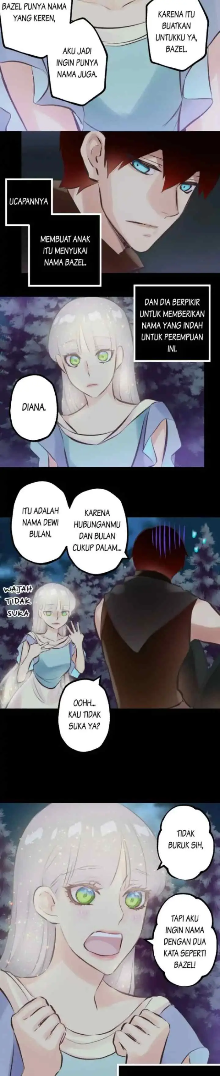As Long as You Like It chapter 74 halaman 14