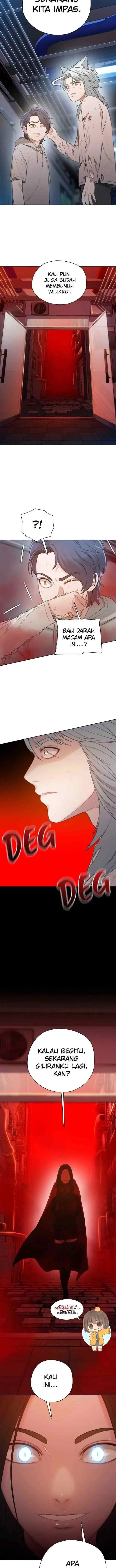 Dark Moon: The Grey City chapter 43 halaman 13