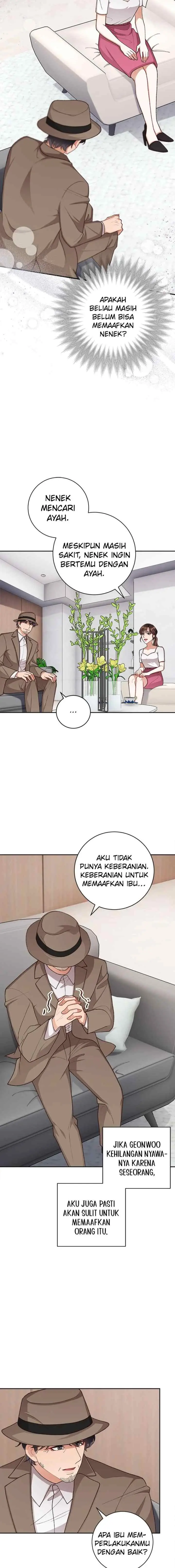 No Marriage is Perfect chapter 88 halaman 14