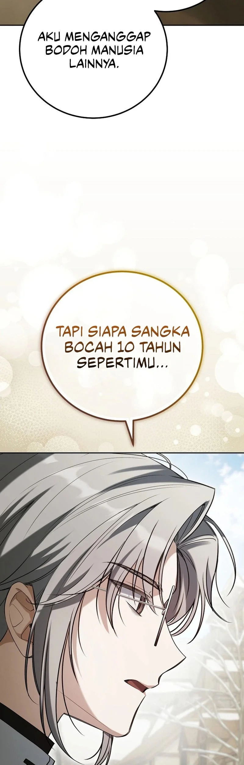 The Apocalypse Needs a Pro chapter 14 halaman 60
