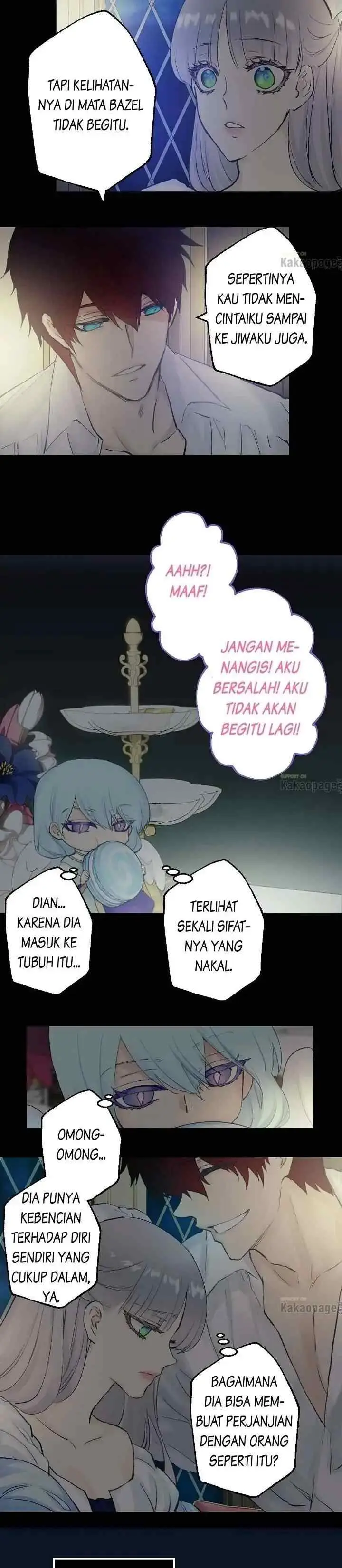 As Long as You Like It chapter 191 halaman 14