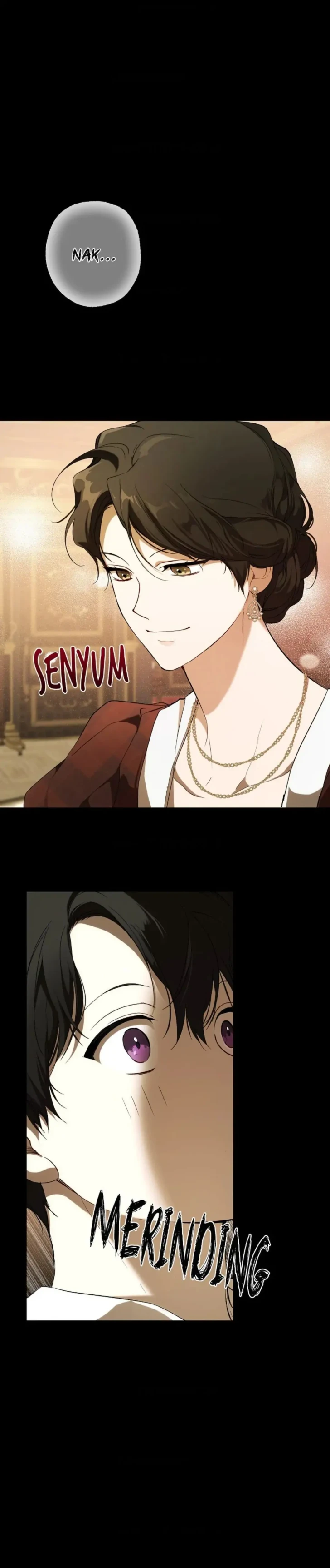 Everything Was a Misunderstanding chapter 91 halaman 29