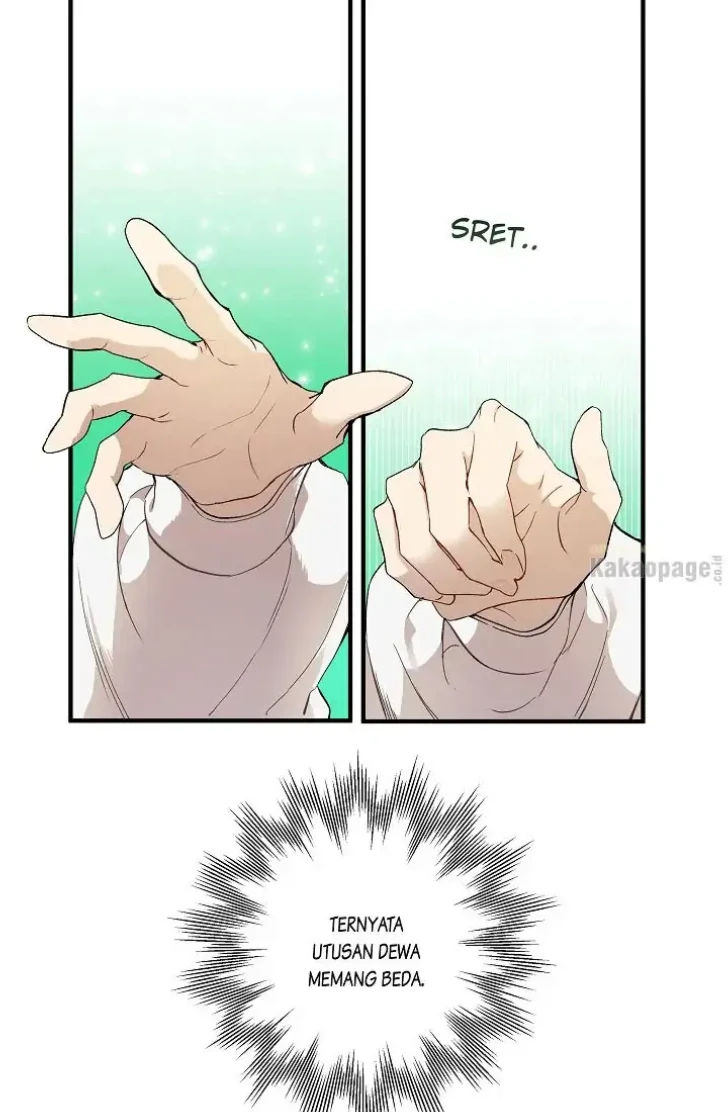 Everything Was a Misunderstanding chapter 41 halaman 33