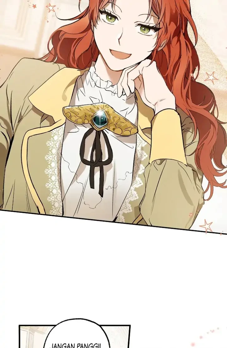 Everything Was a Misunderstanding chapter 69 halaman 35