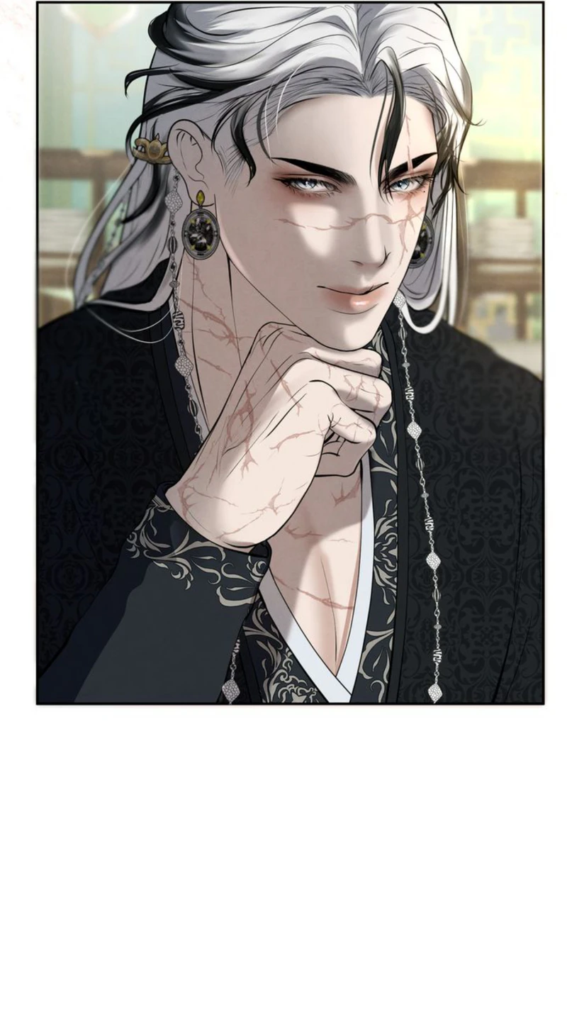Beneath the Fallen Bloom chapter 11 halaman 40