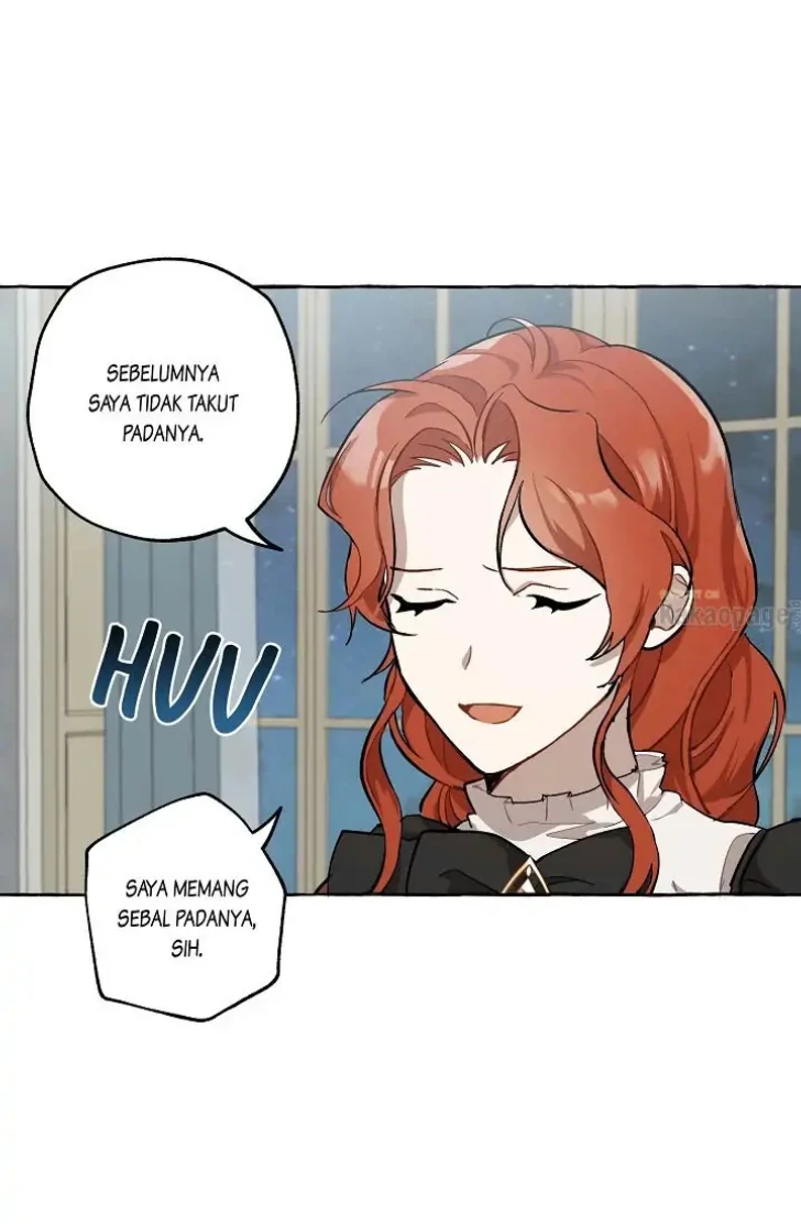 Everything Was a Misunderstanding chapter 17 halaman 25
