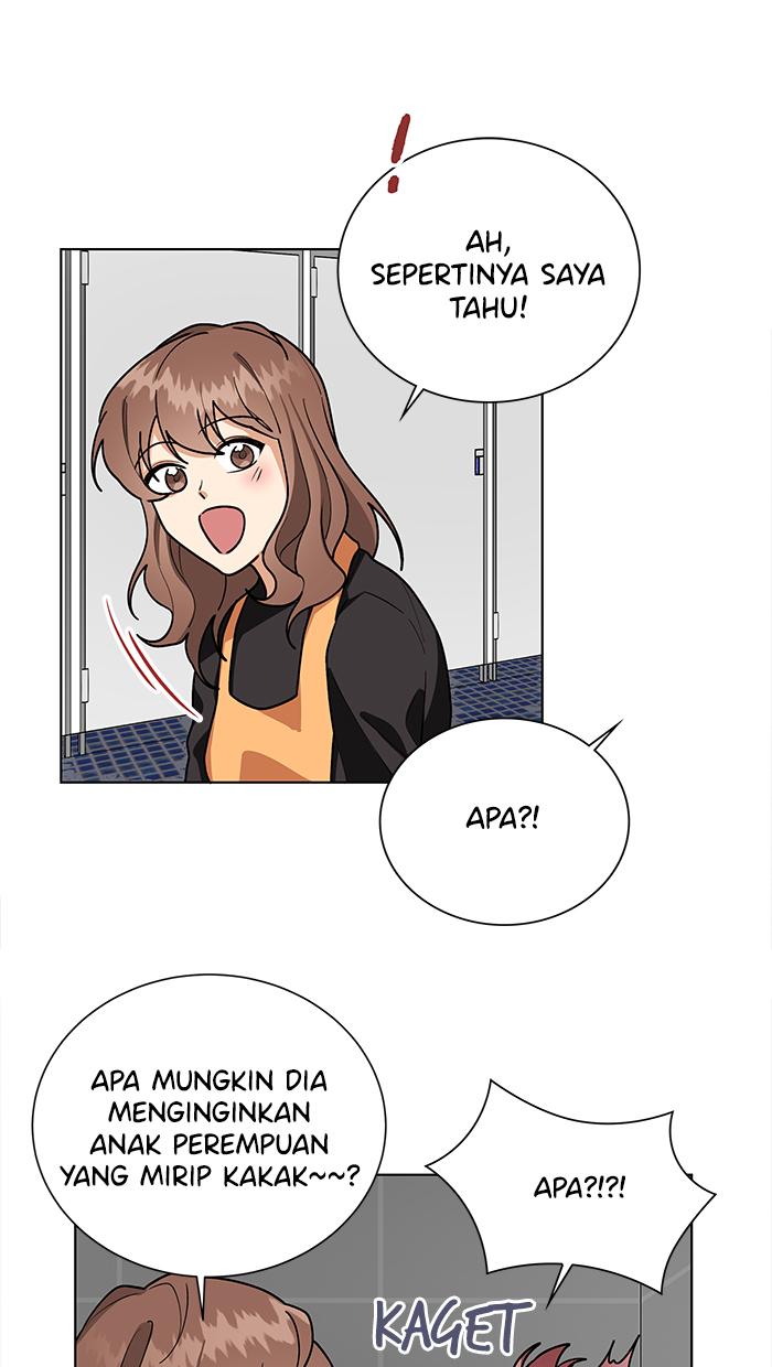We're Soulmates Starting From Today chapter 46 halaman 25