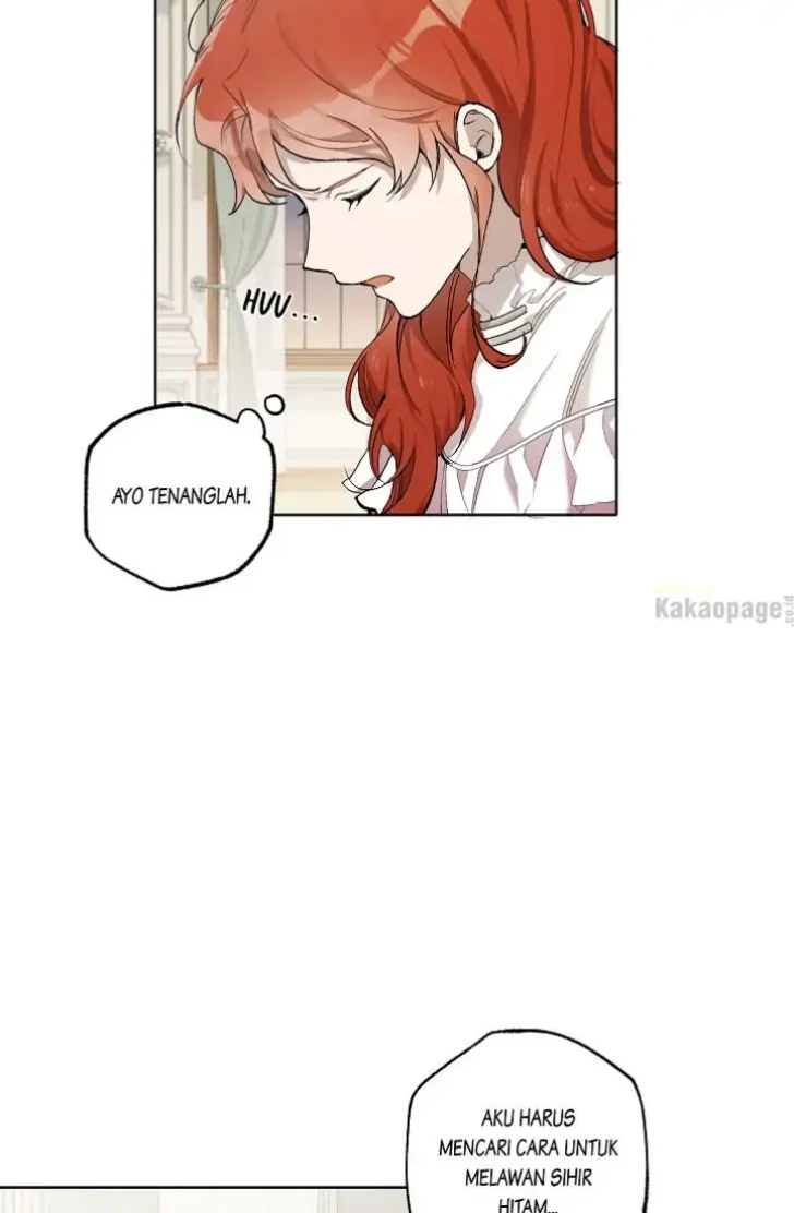 Everything Was a Misunderstanding chapter 32 halaman 9
