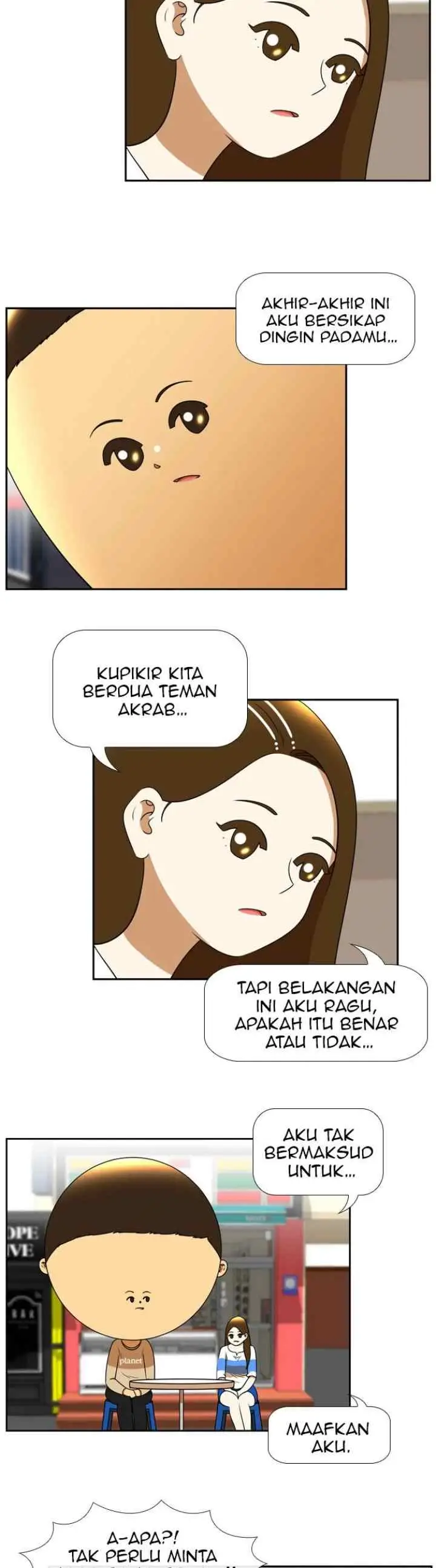 New Normal: Class 8 chapter 91 halaman 9