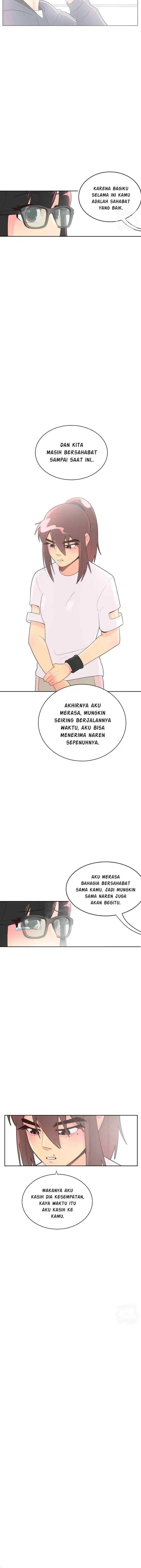 Bad Word Baby chapter 100 halaman 8