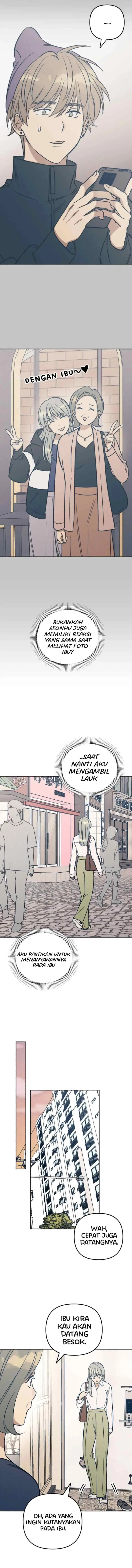 First Love, Lasting Hate chapter 47 halaman 7