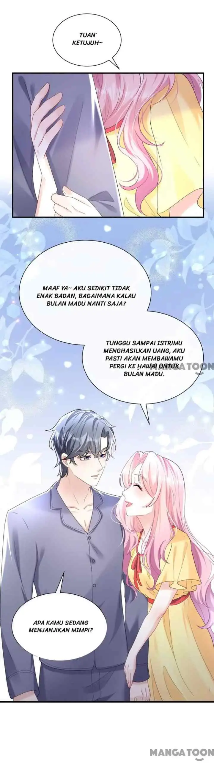 Never Let Go of My Ex-Husband chapter 63 halaman 4