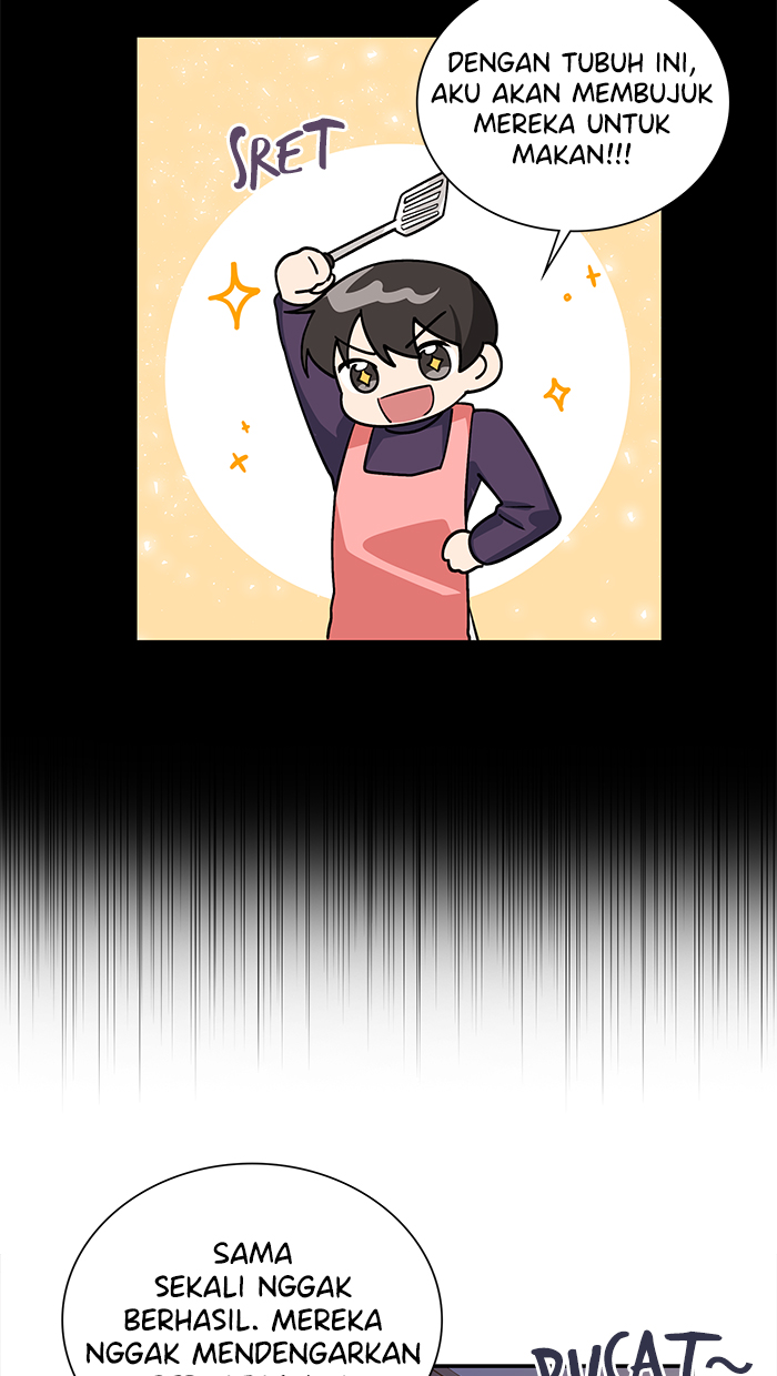 We're Soulmates Starting From Today chapter 71 halaman 6