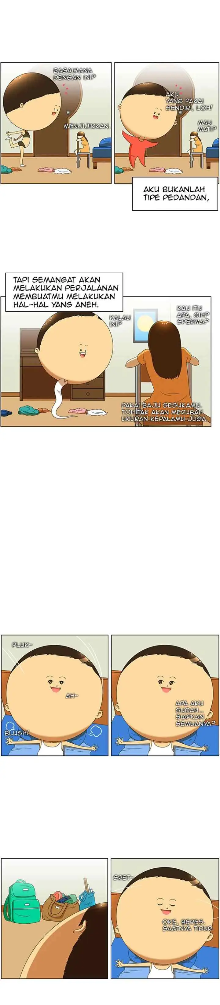 New Normal: Class 8 chapter 52 halaman 13