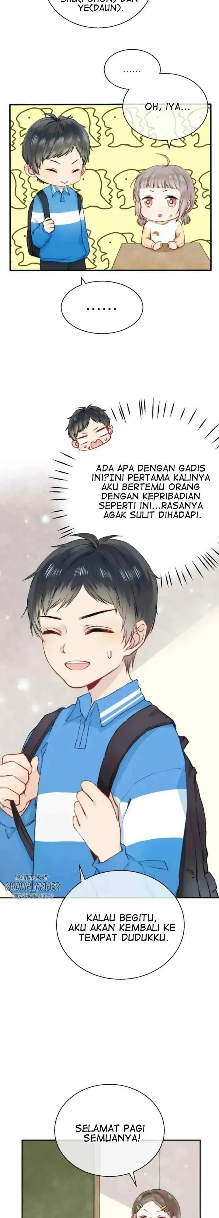 Asymptotic Heartbeat chapter 12.5 halaman 7