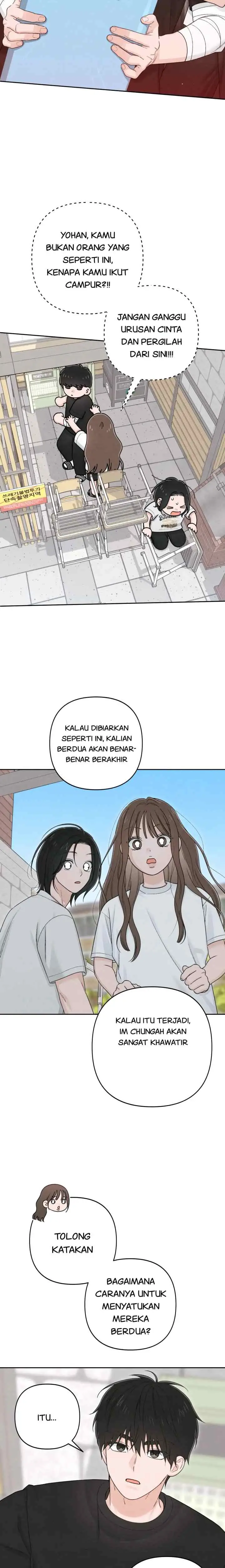 Apocalypse of Youth chapter 98 halaman 10