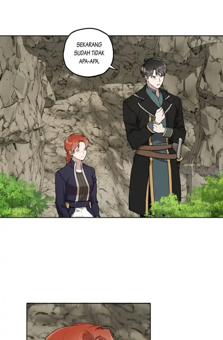 Everything Was a Misunderstanding chapter 34 halaman 49