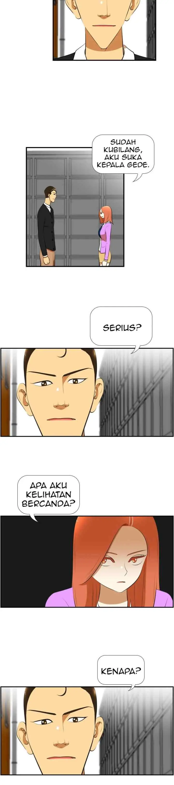 New Normal: Class 8 chapter 176 halaman 6