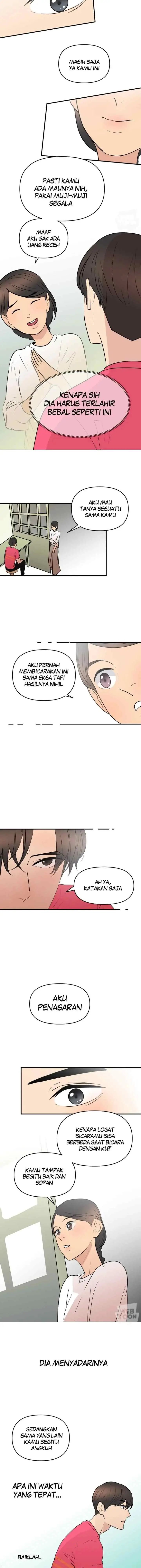 Day by Bae chapter 41 halaman 5