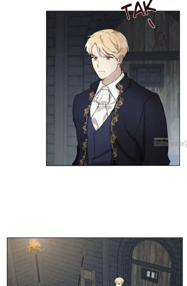 Everything Was a Misunderstanding chapter 30 halaman 23