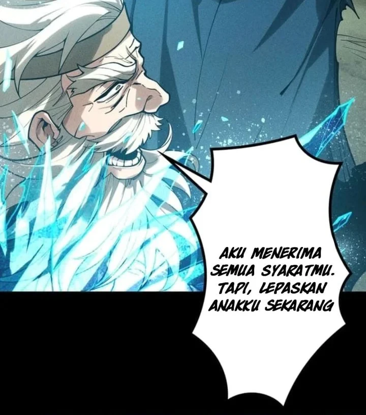 Saikyou no Level 0 -Kaiseki Sukiru de Kanzen Musou- chapter 30 halaman 51