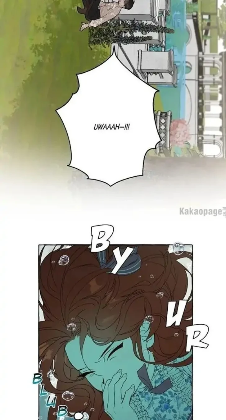 Everything Was a Misunderstanding chapter 3 halaman 86
