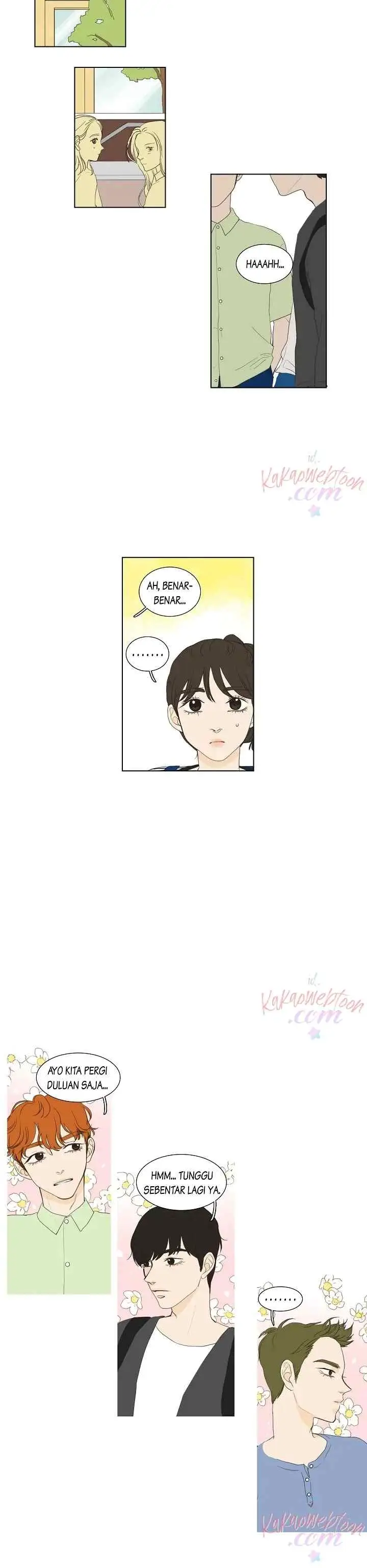Dolled Up chapter 18 halaman 13