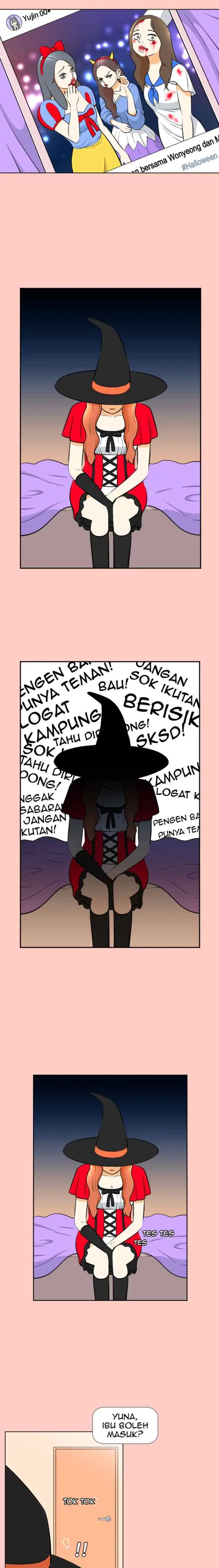 New Normal: Class 8 chapter 243 halaman 12