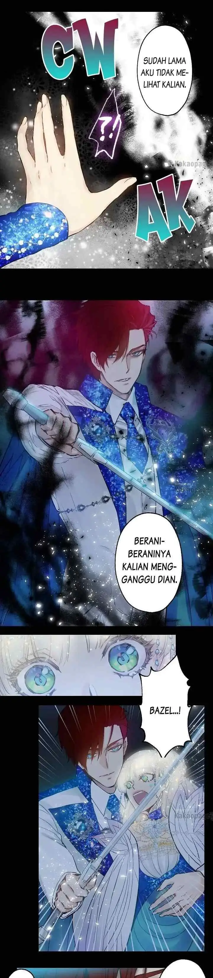 As Long as You Like It chapter 186 halaman 15
