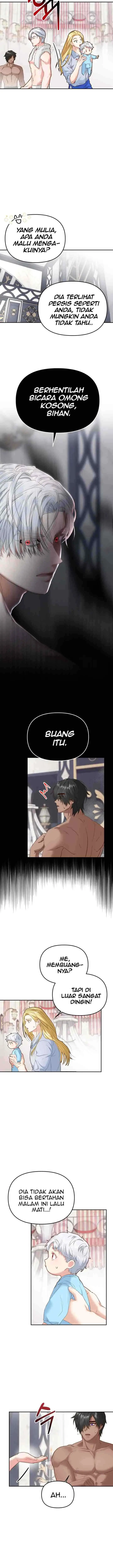 How To Survive as the Devil's Child chapter 3 halaman 4